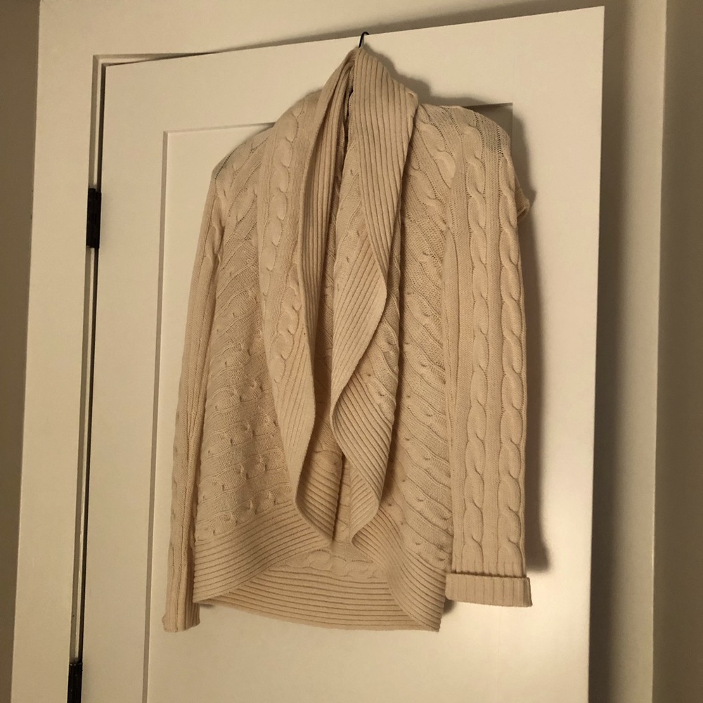 Ralph Lauren women’s cardigan